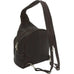 Piel Leather Sling Backpack