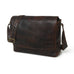 Kayden Messenger Bag Classy Leather Bags