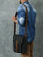 Daily Companion Messenger Bag Classy Leather Bags