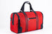 McKlein 20" Nylon Two-Tone Tablet Carry-All Duffel