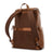 Samsonite Mobile Solution 2 Leather Deluxe Backpack Samsonite