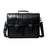 The Architect Black Executive Classy Leather Bags