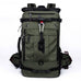 Multifunctional leisure large capacity travel bag Social Buzz eSIMs