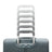 Samsonite Silhouette 18 Softside Medium Spinner Samsonite