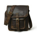 Urban Messenger Bag Classy Leather Bags