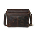 Kayden Messenger Bag Classy Leather Bags