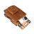 Front Pocket Daily Messenger Bag Classy Leather Bags