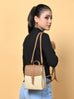 Claire Women's Backpack - Brown Classy Leather Bags