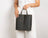Valetto Leather Tote Bag Mizuri Leather