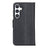 Magic Samsung Galaxy S25 Detachable Leather Wallet Case Mizuri Leather