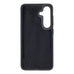 Magic Samsung Galaxy S25 Detachable Leather Wallet Case Mizuri Leather