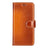 Magic Samsung Galaxy S25 Detachable Leather Wallet Case Mizuri Leather
