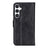 Magic Samsung Galaxy S25 Plus Detachable Leather Wallet Case - LuggageDesigners