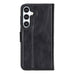 Magic Samsung Galaxy S24 Plus Leather Detachable Wallet Case - LuggageDesigners
