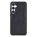 Magic Samsung Galaxy S24 Plus Leather Detachable Wallet Case - LuggageDesigners