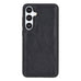 Magic Samsung Galaxy S25 Plus Detachable Leather Wallet Case - LuggageDesigners