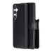 Magic Samsung Galaxy S24 Plus Leather Detachable Wallet Case - LuggageDesigners