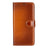 Magic Samsung Galaxy S25 Plus Detachable Leather Wallet Case - LuggageDesigners