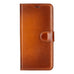 Magic Samsung Galaxy S25 Plus Detachable Leather Wallet Case - LuggageDesigners