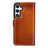 Magic Samsung Galaxy S24 Plus Leather Detachable Wallet Case - LuggageDesigners