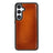 Magic Samsung Galaxy S24 Plus Leather Detachable Wallet Case - LuggageDesigners