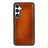 Magic Samsung Galaxy S25 Plus Detachable Leather Wallet Case - LuggageDesigners