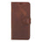 Magic Samsung Galaxy S25 Plus Detachable Leather Wallet Case - LuggageDesigners