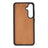 Magic Samsung Galaxy S24 Leather Detachable Wallet Case Mizuri Leather