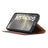 Magic Samsung Galaxy S24 Plus Leather Detachable Wallet Case - LuggageDesigners