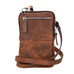 Nino Leather Crossbody Bag Mizuri Leather