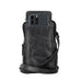 Nino Leather Crossbody Bag Mizuri Leather