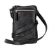 Nino Leather Crossbody Bag Mizuri Leather