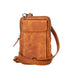 Nino Leather Crossbody Bag Mizuri Leather