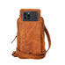 Nino Leather Crossbody Bag Mizuri Leather