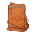 Nino Leather Crossbody Bag Mizuri Leather