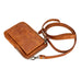 Nino Leather Crossbody Bag Mizuri Leather