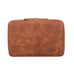 Leather Travel Cable Organizer Mizuri Leather