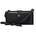 Lozan Strap Leather Crossbody Wallet Mizuri Leather