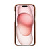 F360 iPhone 16 Leather Case Mizuri Leather