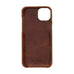 F360 iPhone 16 Leather Case Mizuri Leather