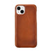 F360 iPhone 16 Leather Case Mizuri Leather