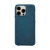 F360 iPhone 16 Pro Leather Case - LuggageDesigners