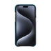 F360 iPhone 16 Pro Max Leather Case - LuggageDesigners