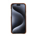 F360 iPhone 16 Pro Leather Case - LuggageDesigners