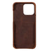 F360 iPhone 16 Pro Leather Case - LuggageDesigners
