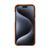 F360 iPhone 16 Pro Leather Case - LuggageDesigners