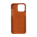 F360 iPhone 16 Pro Leather Case - LuggageDesigners