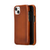 F360 iPhone 16 Leather Case Mizuri Leather