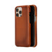 F360 iPhone 16 Pro Leather Case - LuggageDesigners