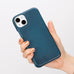 F360 iPhone 16 Leather Case Mizuri Leather